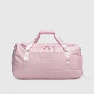 Gymshark Everyday Gym Bag Medium - Lemonade Pink